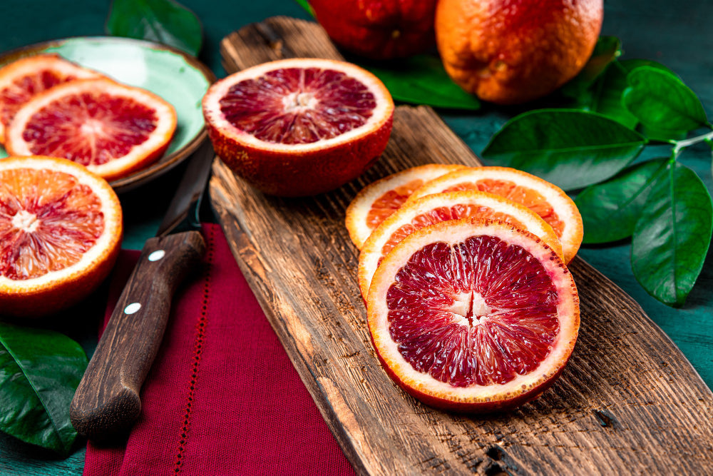 capsula de laranja moro