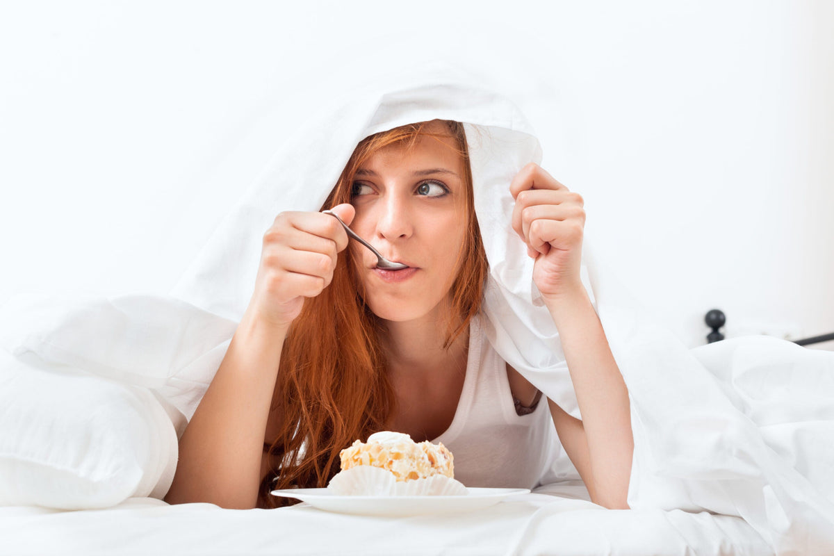 Receitas para dormir melhor: alimentos ideais para relaxar 