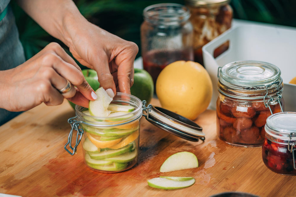 10 receitas com vinagre de maçã para conhecer e experimentar!