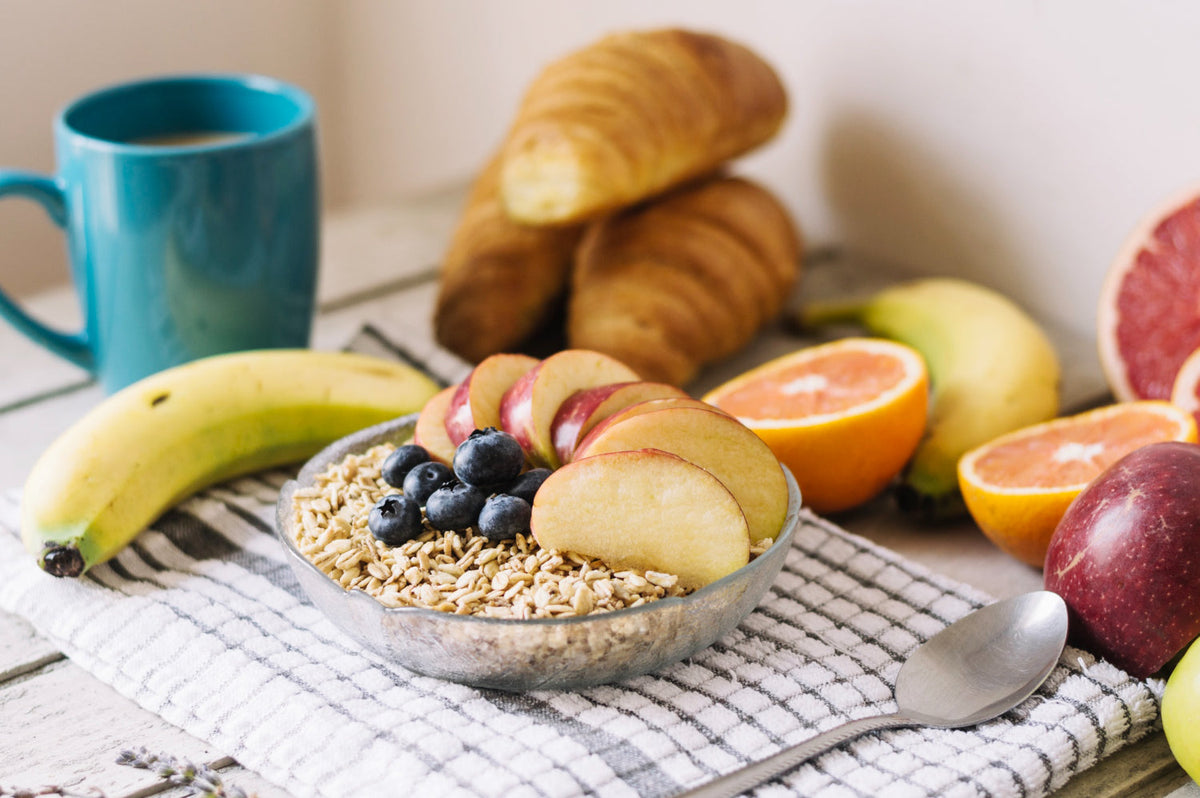 Alimentos ricos em melatonina para incluir na rotina