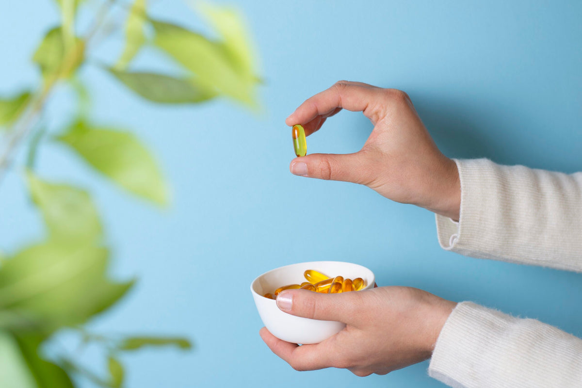 Conheça os suplementos alimentares mais utilizados para começar o ano com o pé direito