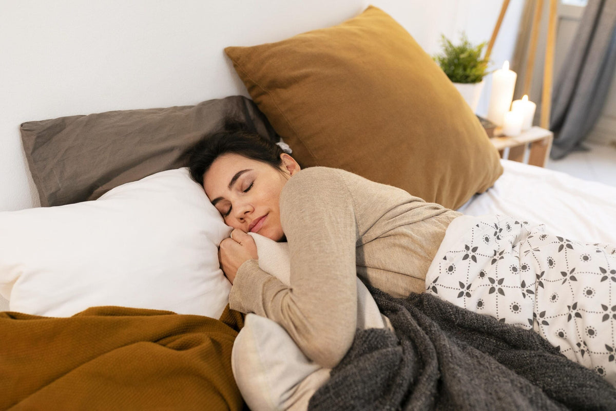 Sono e emagrecimento: qual a relação e como um influencia o outro
