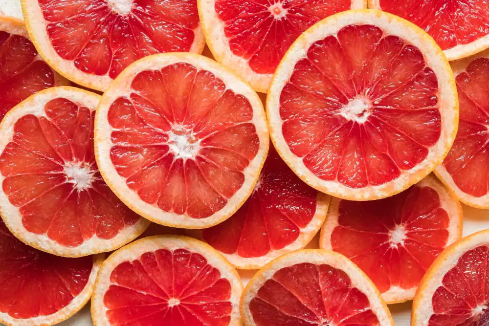 Foto de Laranja Moro