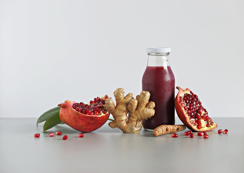 Superfoods: 5 superalimentos para sua imunidade