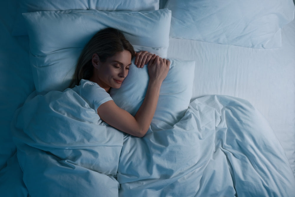 Quantas horas de sono é o ideal por noite?