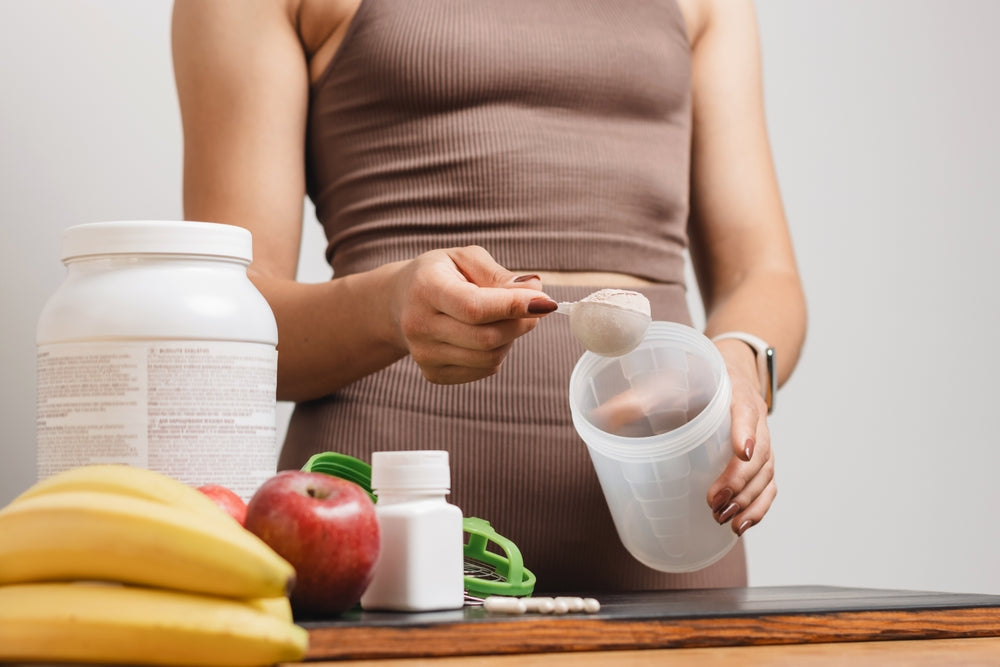 3 suplementos para aumentar o desempenho nos treinos