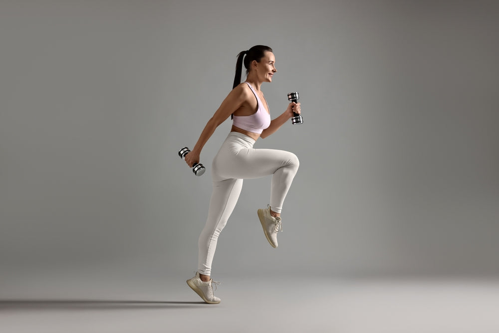 5 suplementos para melhorar o desempenho no treino
