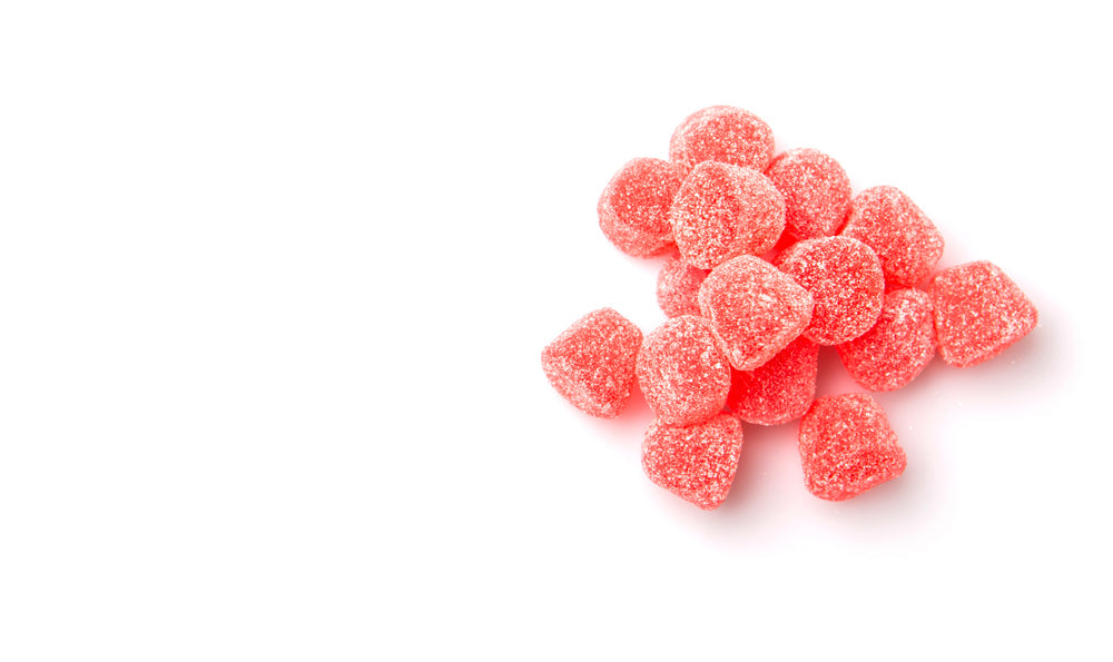 Como incluir as gummies da Desinchá na rotina e sentir os benefícios rápido