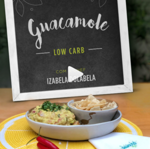Guacamole