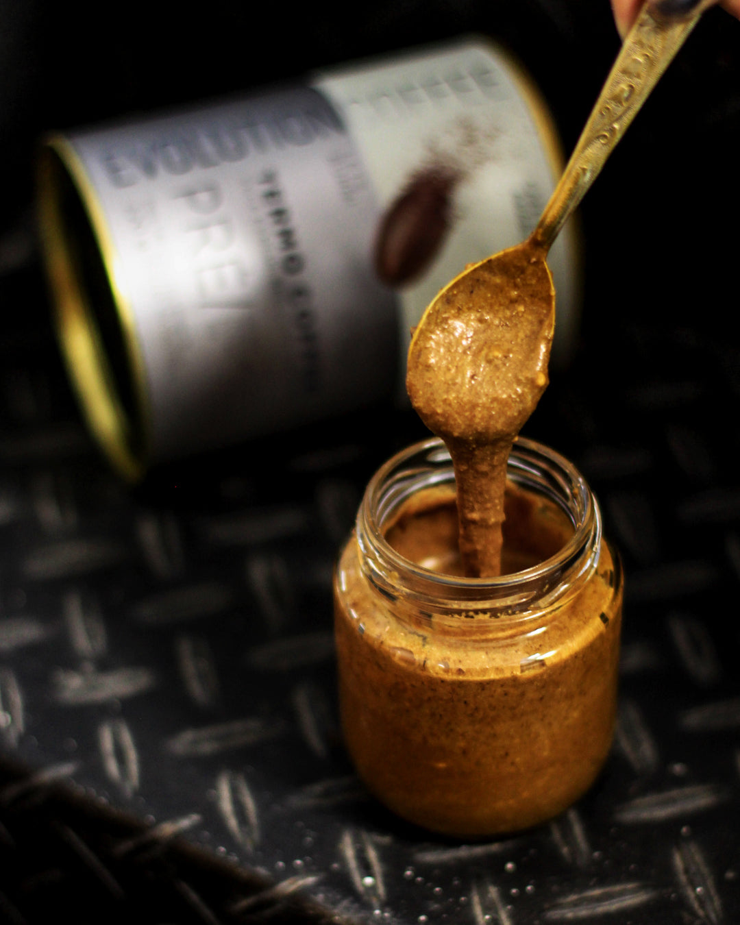 Brigadeiro de Evolution Coffee