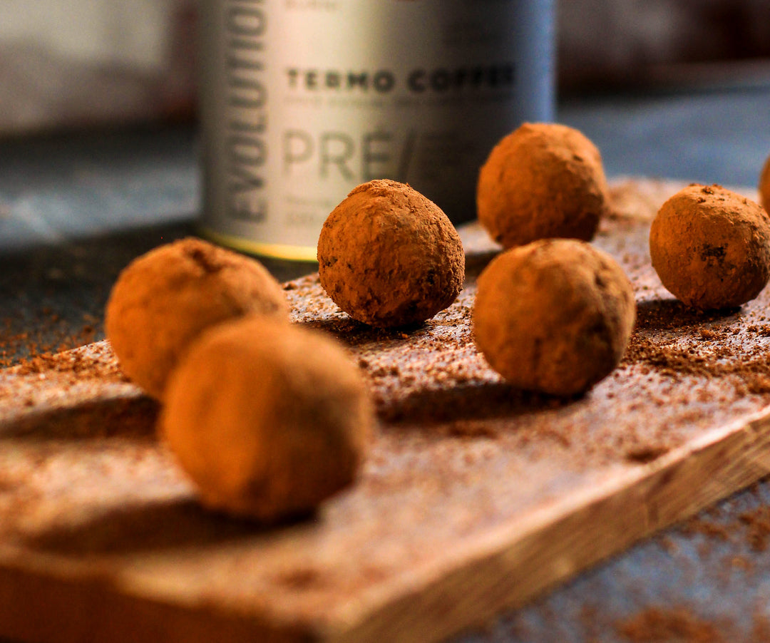 Energy Balls