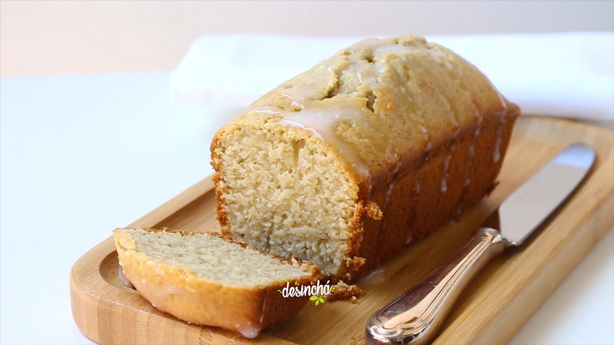 Bolo de Iogurte
