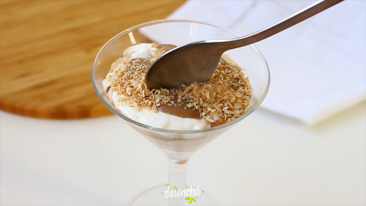 Doce de Banana