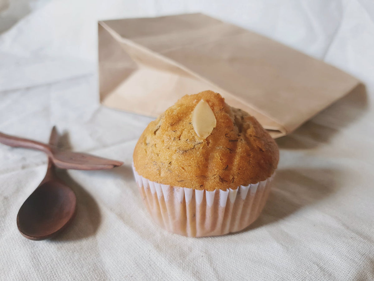 Bolo de Banana Fitness
