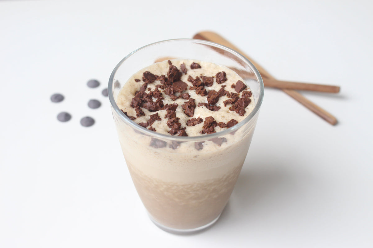 Drink com Café que você precisa conhecer!