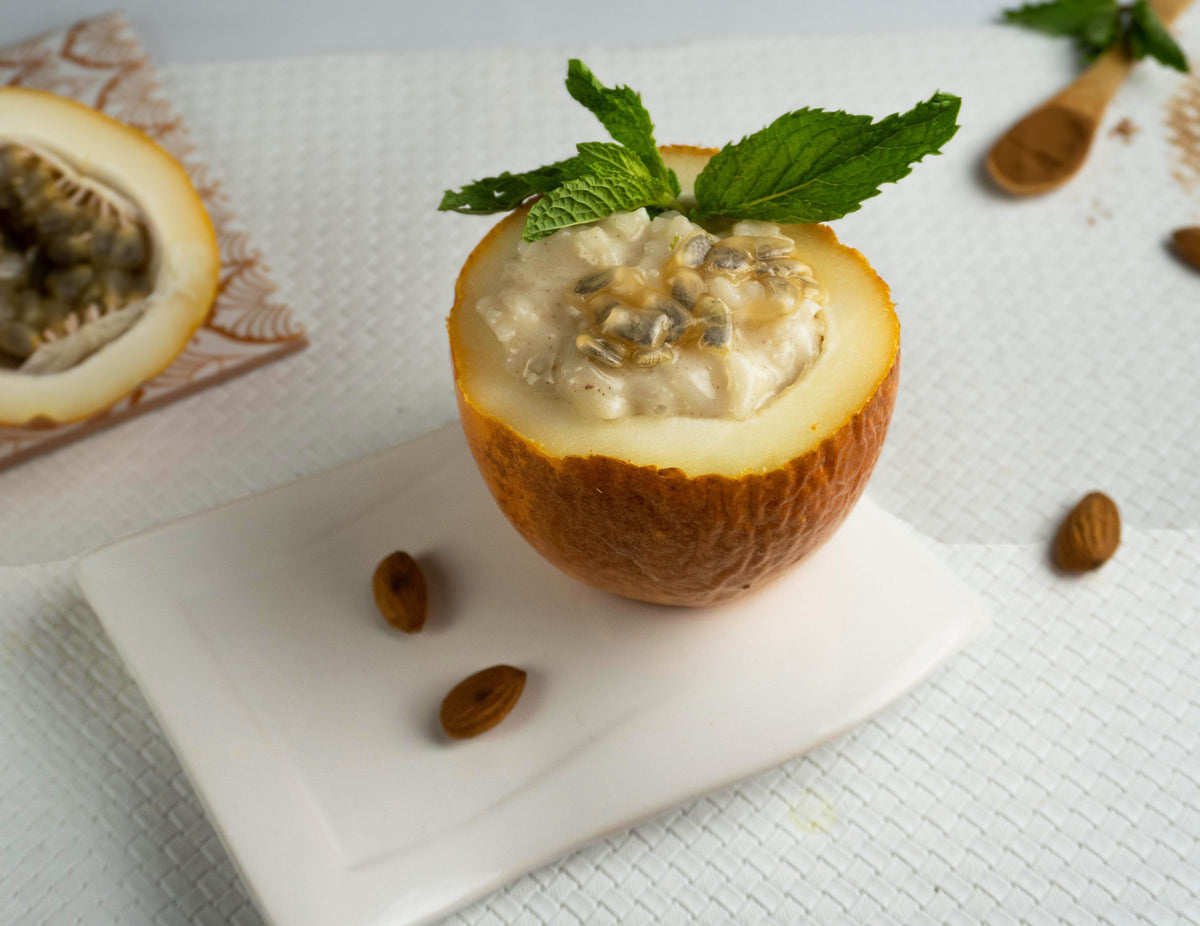 Receita de Arroz Doce maravilhoso