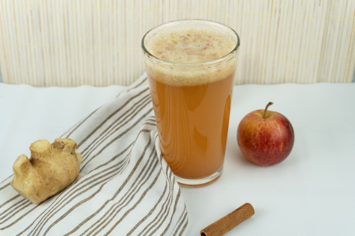 Drink Power para Imunidade