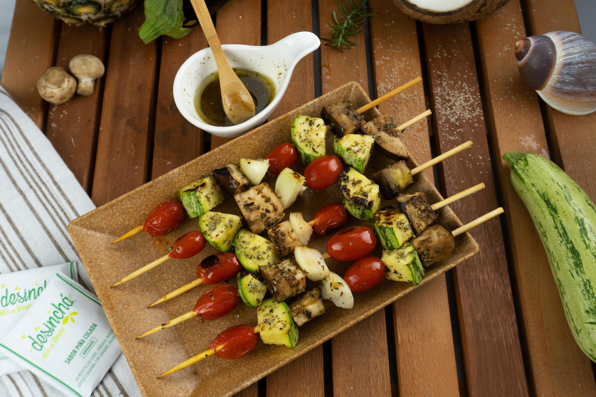 Receita de massa com atum