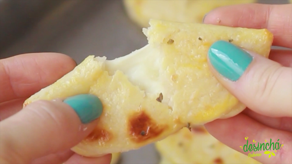 Como fazer pastel de forno