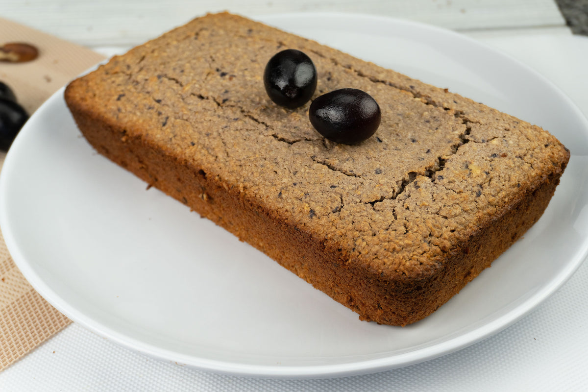 Bolo de Uva delicioso