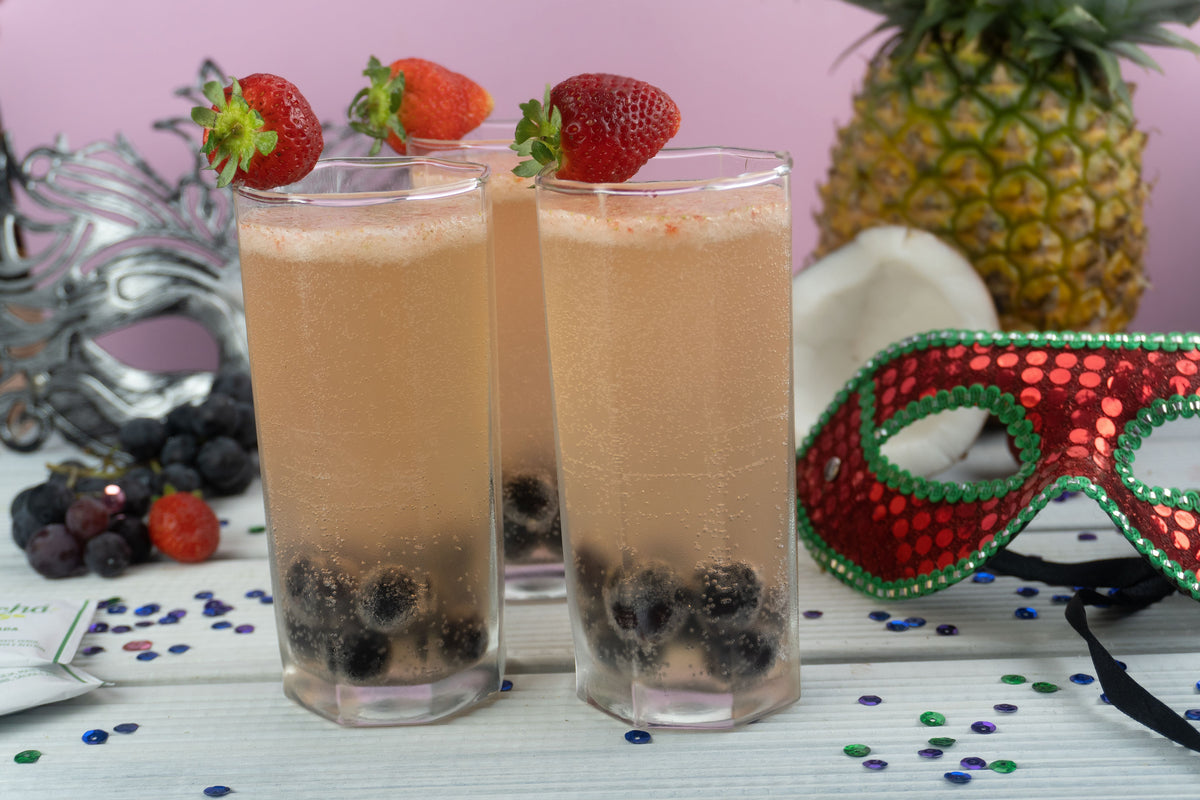 Drink de Carnaval