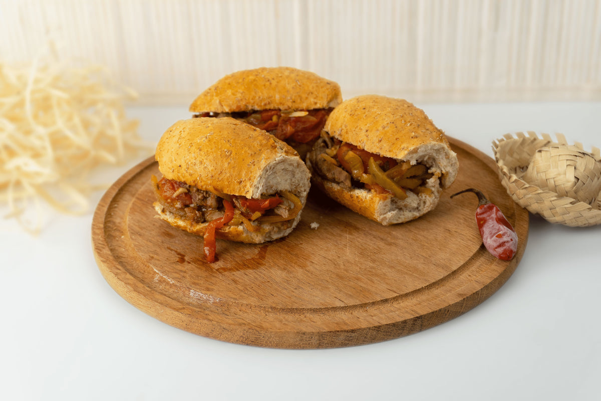 Receita de Carne Louca