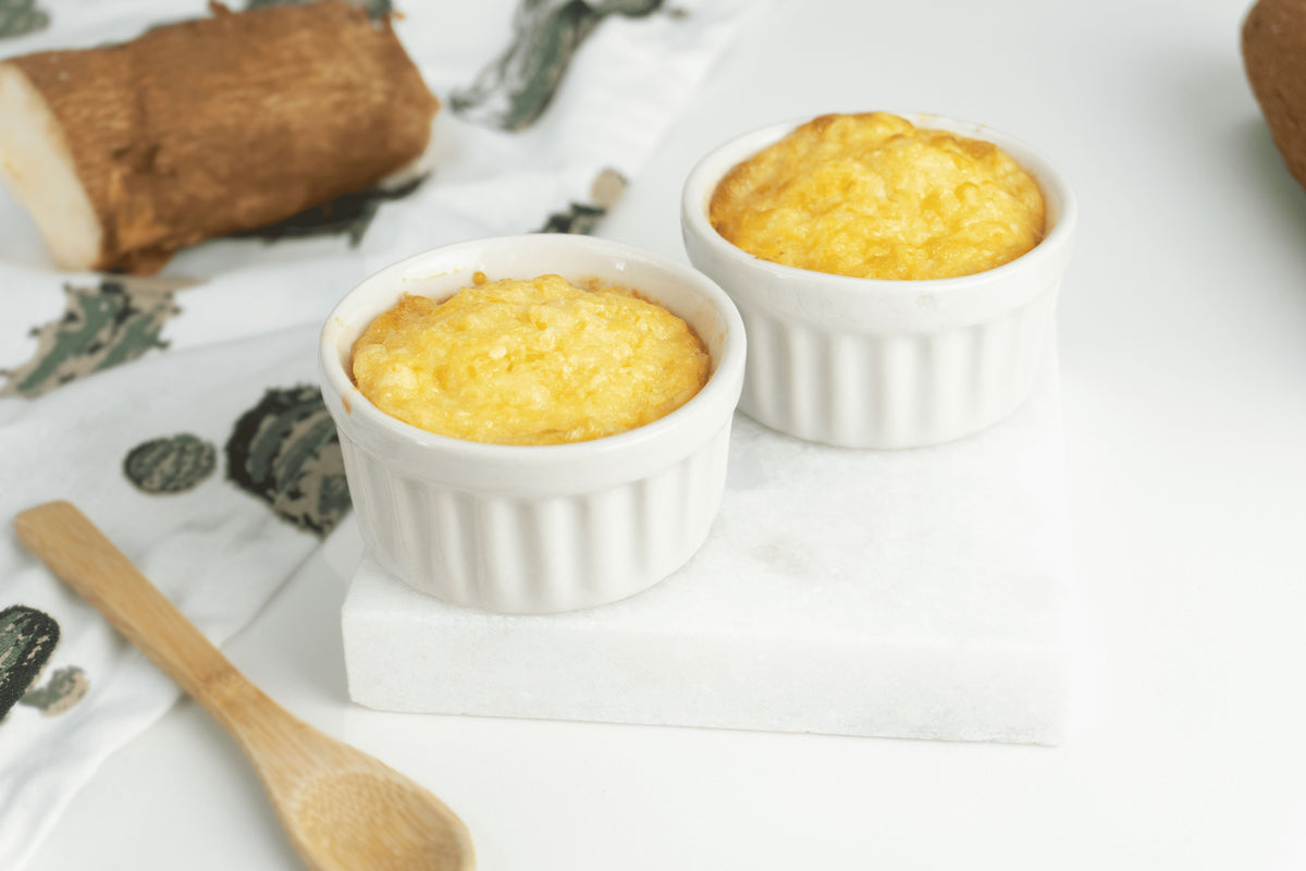 Receitinha Bom Bocado