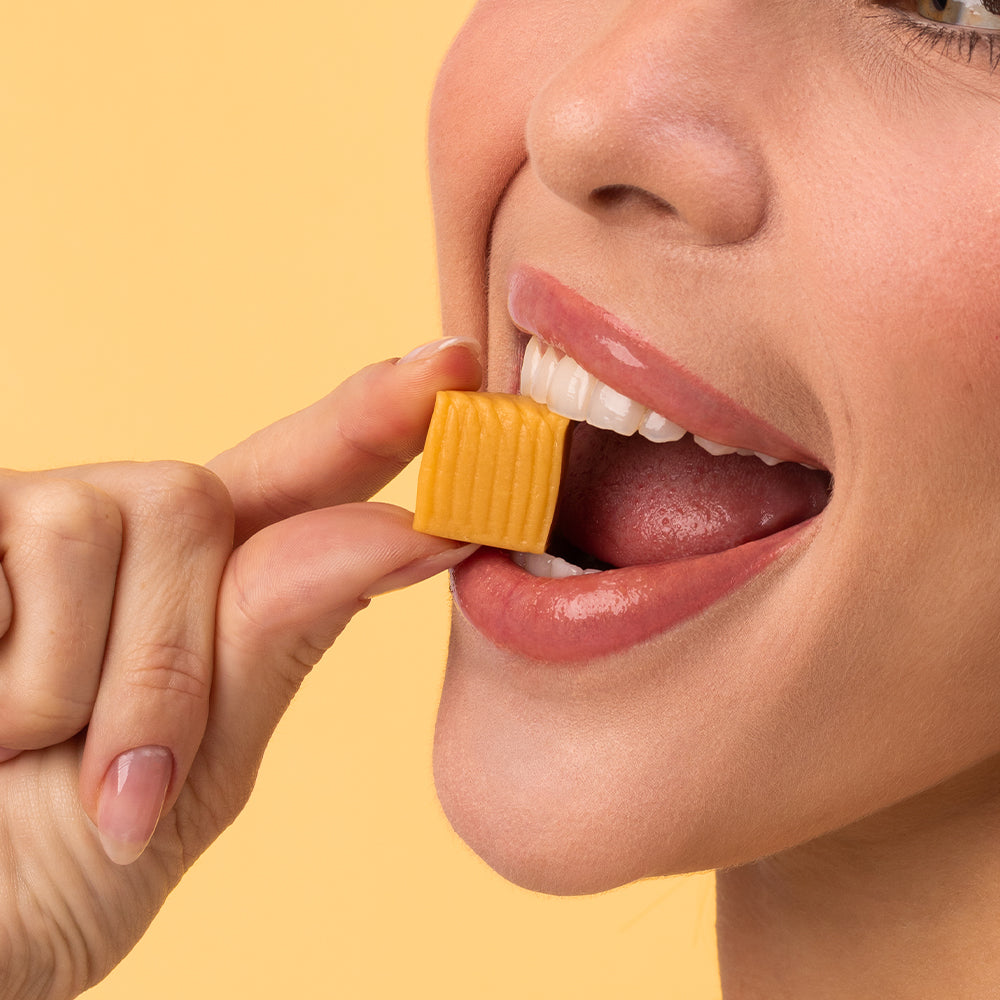 Degustação Completa Caramelos de Creatina