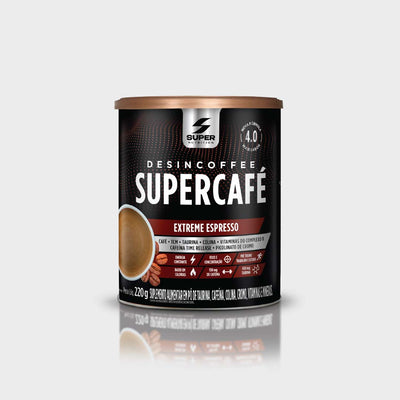 Supercafé Extreme Espresso