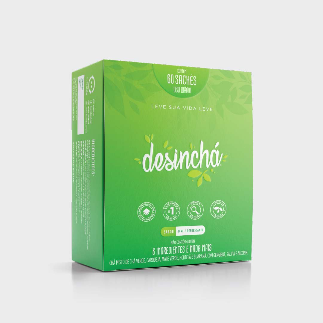 Kit Core: Caramelo Creatina, Supercafé Choc Suíço e Desinchá