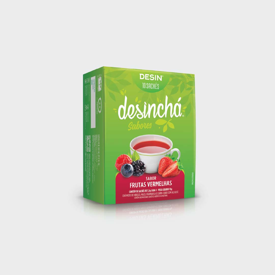 Kit Desinchá Degustação