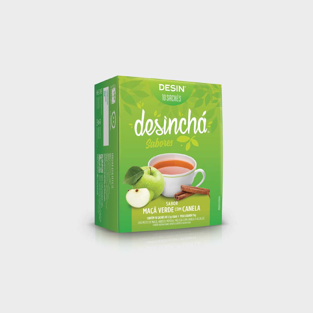 Kit Desinchá Degustação