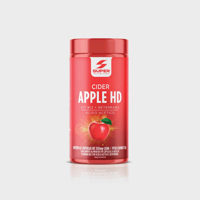 Apple Cider HD (60 cápsulas)