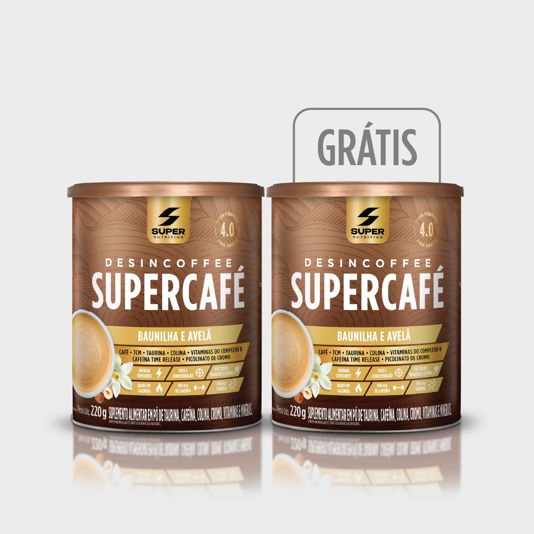 Conheça o Suplemento Alimentar Moro HD