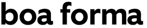 Logotipo Boa Forma