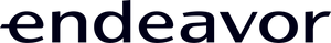 Logotipo Endeavor