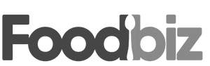 Logotipo Foodbiz