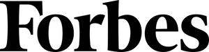 Logotipo Forbes