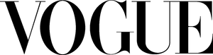 Logotipo Vogue