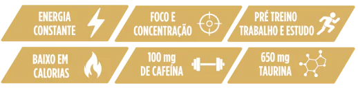 Desincoffee baunilha com avelã tem ingredientes premium
