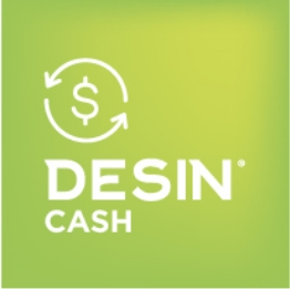 Desincash