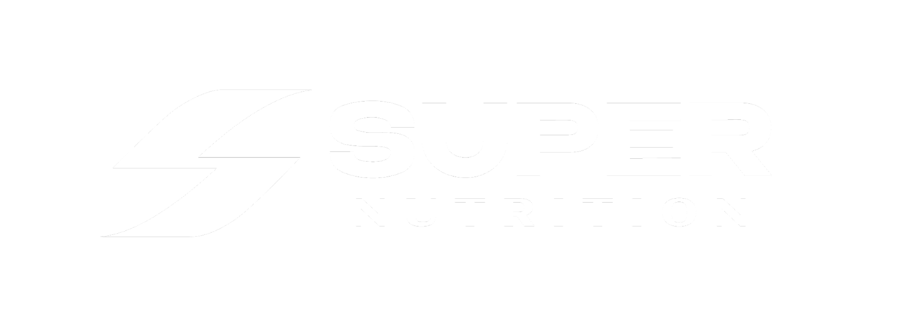 Logo Super Nutrition