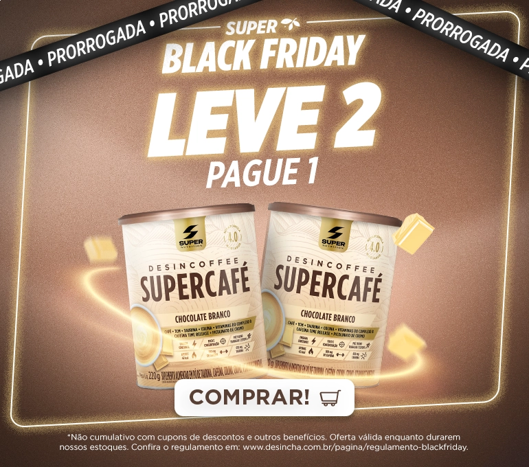 NOVO Banner Black Supecafés