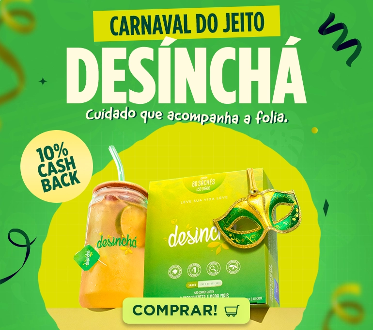 Carnaval Desinchá - 2026
