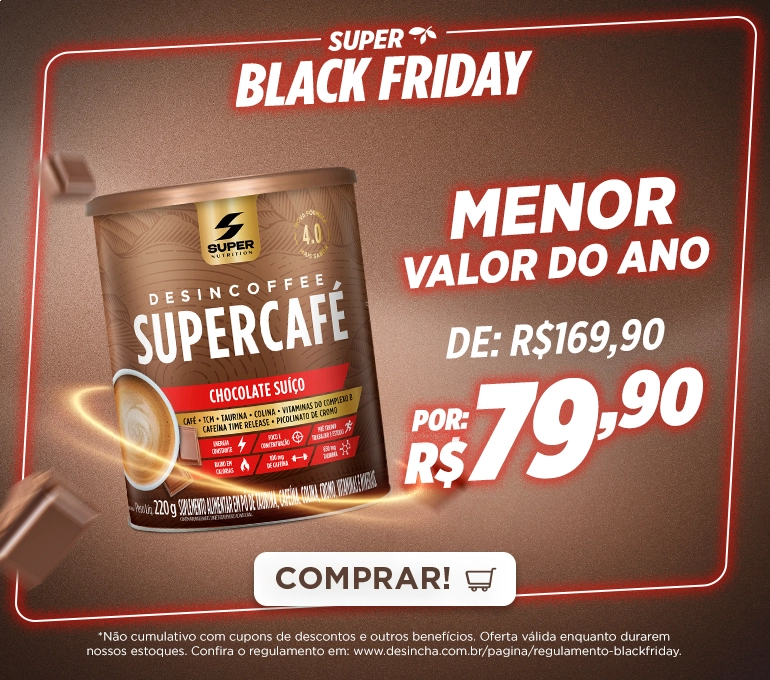 Banner BF Supercafé Unitário