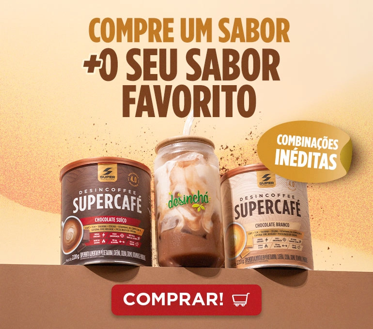 Semana do Café - Supercafé