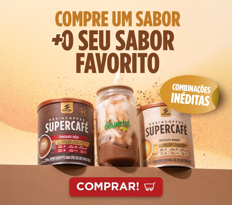 Semana do Café - Supercafé