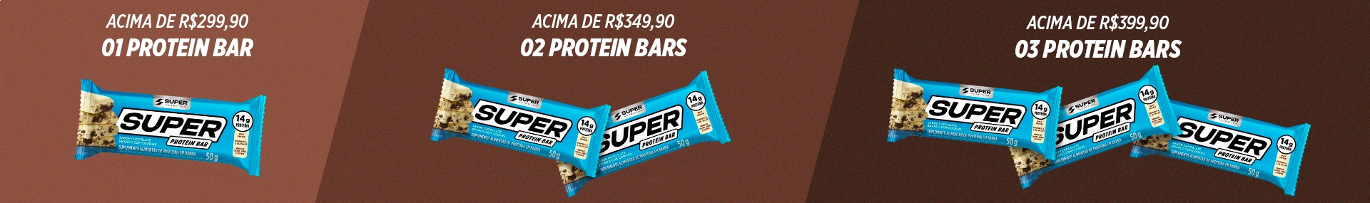 Compre 2, Leve 3