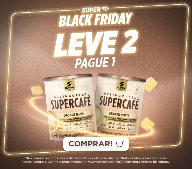 NOVO Banner Black Supecafés