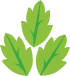 Stamp Adoçante natural